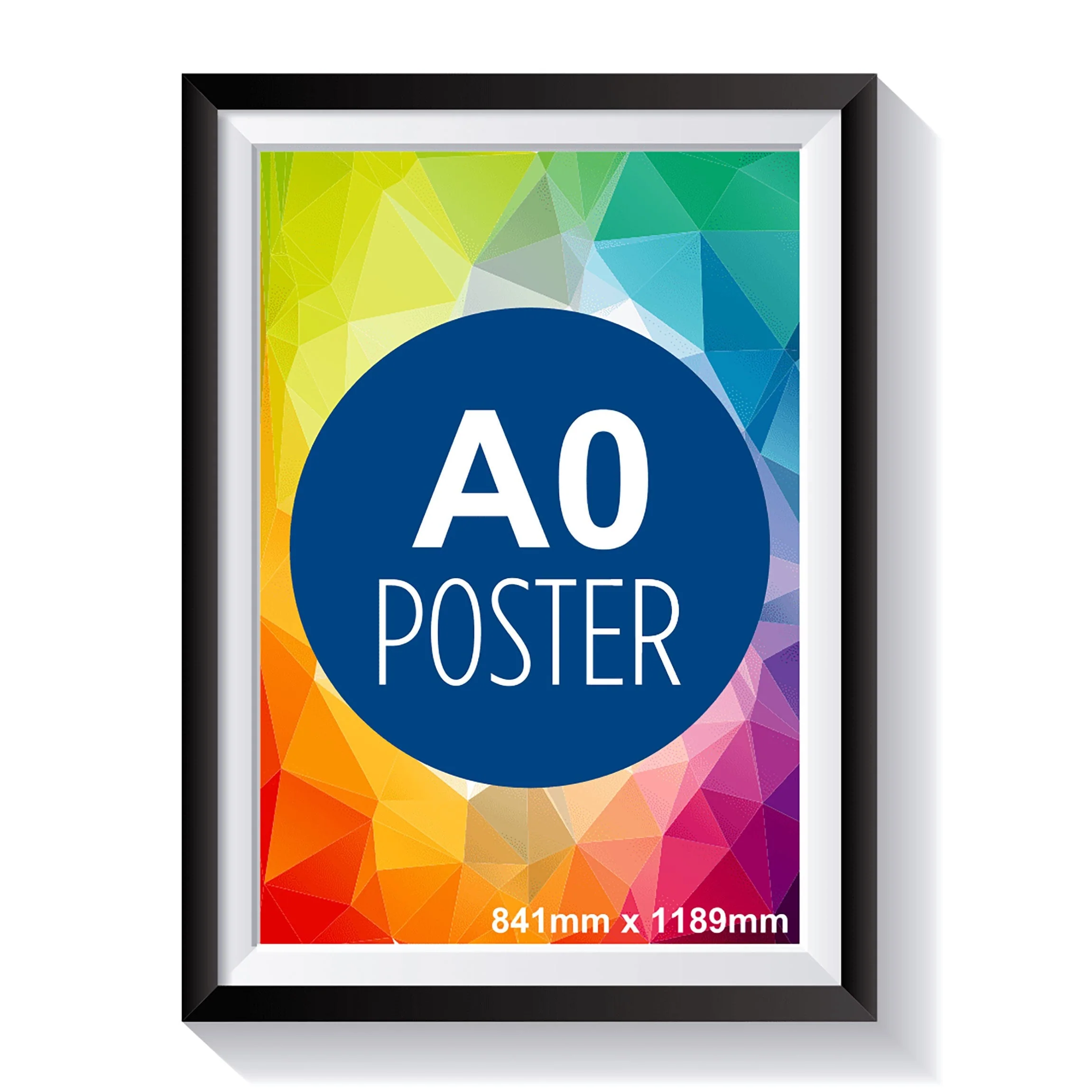 a0 poster cheap